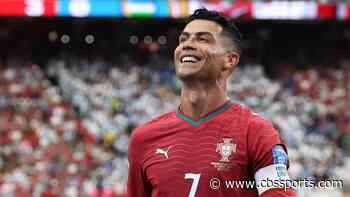Today's top games to watch, best bets, odds: Portugal vs. Croatia, Switzerland vs. Algeria, MLB and more