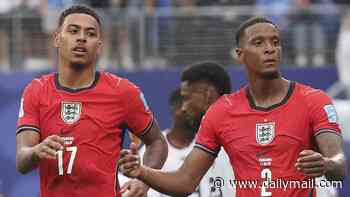 Arsenal look to raid Aston Villa: Gunners keen to move for England defender Ezri Konsa to go with pursuit of Morgan Rogers