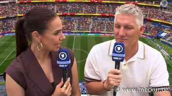 Esther Sedlaczek bringt ARD-Experten für DFB-Posten ins Spiel: „Würde mich nicht drücken“