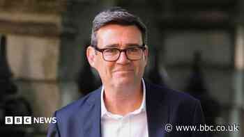 I take responsibility to fund defence plan extremely seriously, says Burnham
