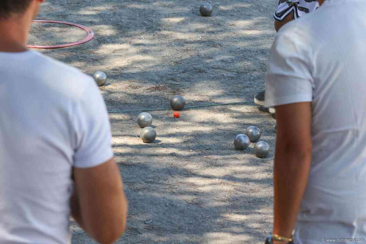 Soupçons de match de pétanque truqué : les clubs varois entre stupéfaction et soutien