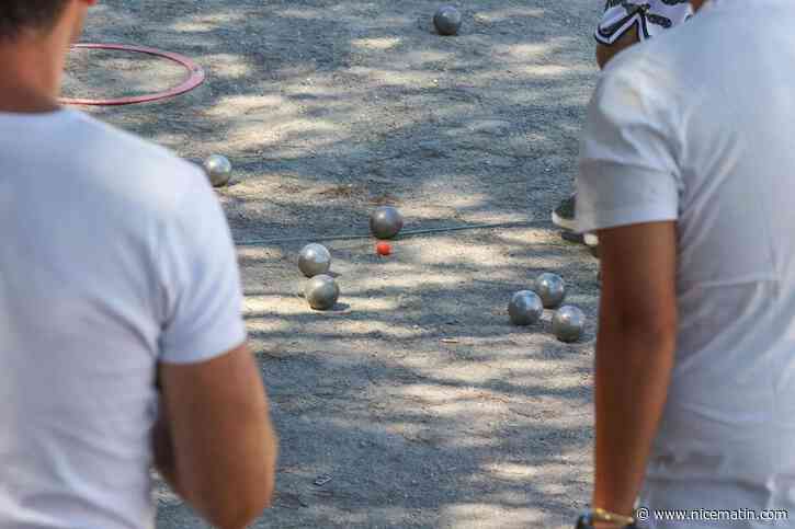 Soupçons de match de pétanque truqué : les clubs varois entre stupéfaction et soutien