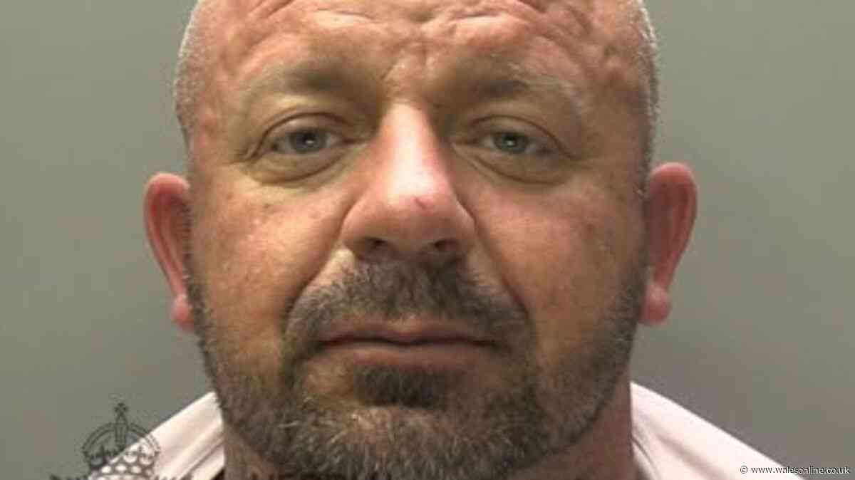 Man with no source of income had almost £1.5m paid into his six bank accounts