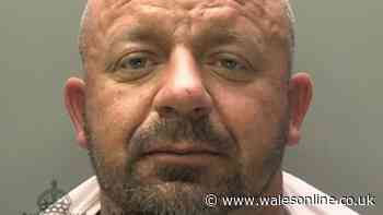 Man with no source of income had almost £1.5m paid into his six bank accounts