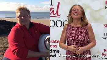 I lost 10 stone after doctors told me I was too big to have an operation