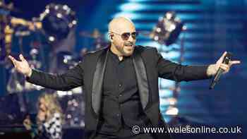Pitbull at Blackweir Live Cardiff: Set list, stage times, banned items and road closures