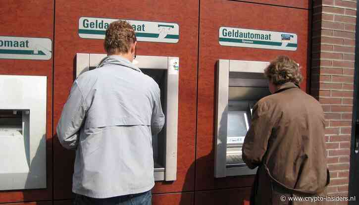 Europa voert nieuwe geldregels in die contant geld en crypto flink raken