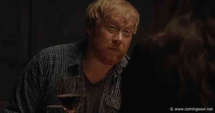 Harry Potter’s Rupert Grint Raises a Demon Baby in Disturbing Nightborn Horror Movie Trailer