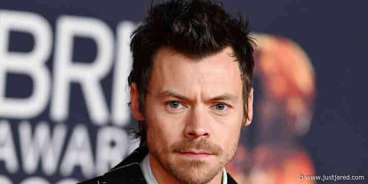 Harry Styles Reportedly Isn’t Attending Taylor Swift’s Nuptials to Travis Kelce Due to His Tour