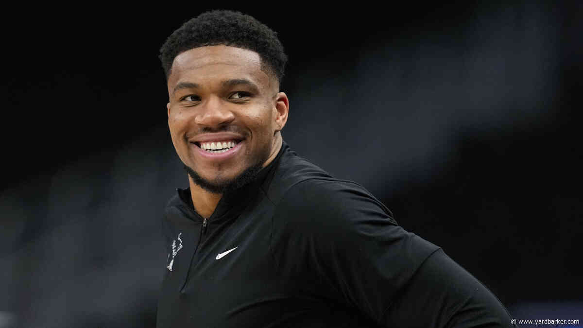 One detail made Giannis Antetokounmpo reject the Celtics at the last minute