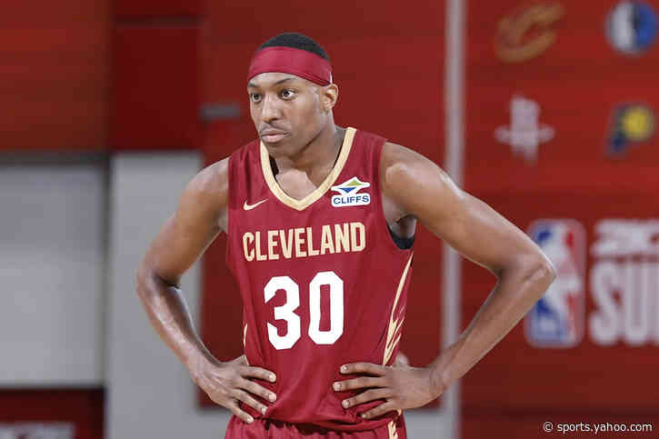 Cavs announce 2026 NBA Summer League roster