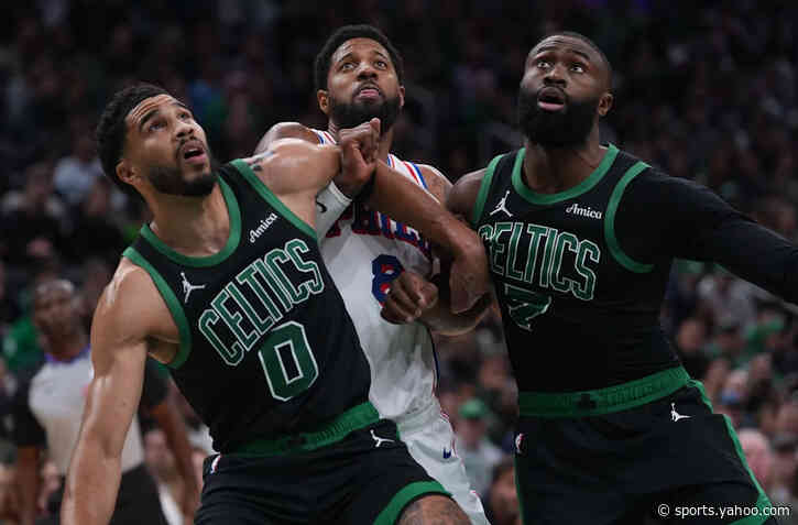 NBA free agency winners, losers after wild week of blockbuster trades