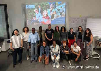 Worms – EXIST-Women Projekt an der Hochschule Worms beendet erfolgreiches erstes Halbjahr 2026
