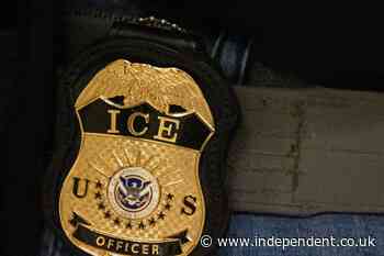 ICE arrests 10,000 in 5 days, a sharp late-June surge in Trump's deportation push