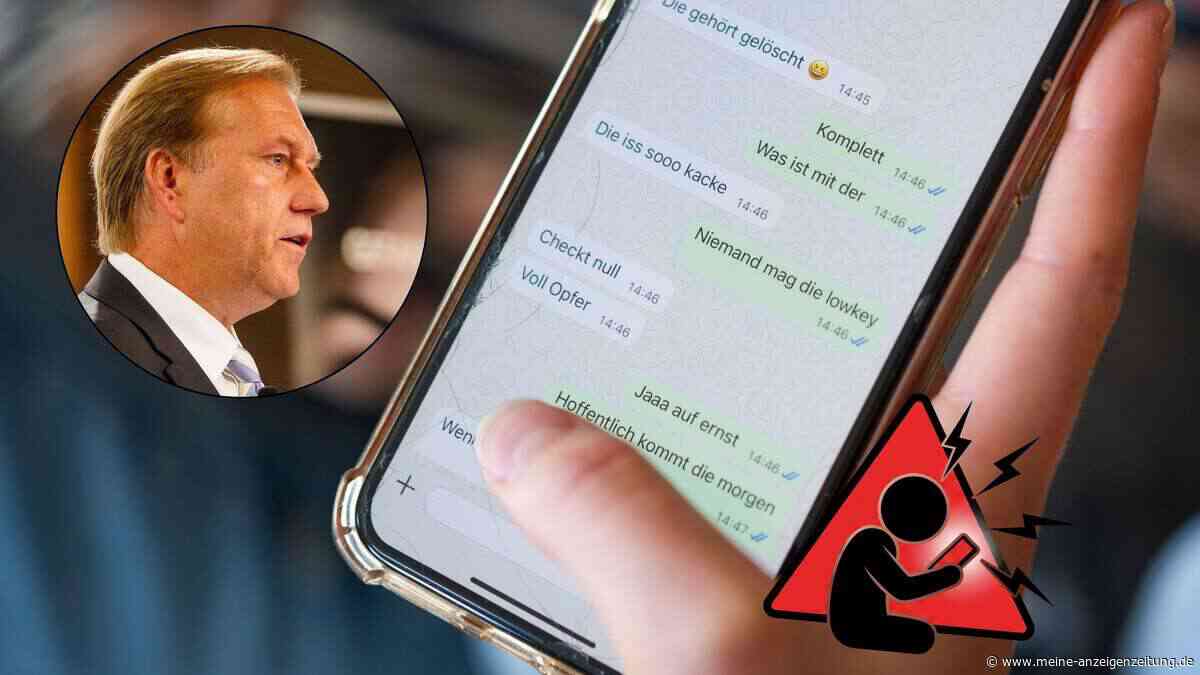 „Alle gucken zu“: Online-Mobbing trifft Millionen – warum ein Bündnis nun auf den „Netz-Führerschein“ setzt