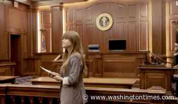 WATCH: Inside the Federal Circuit's hidden history ahead of America 250