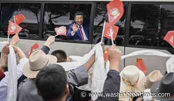China's 'ethnic unity law' raises new global concerns over forced assimilation, repression