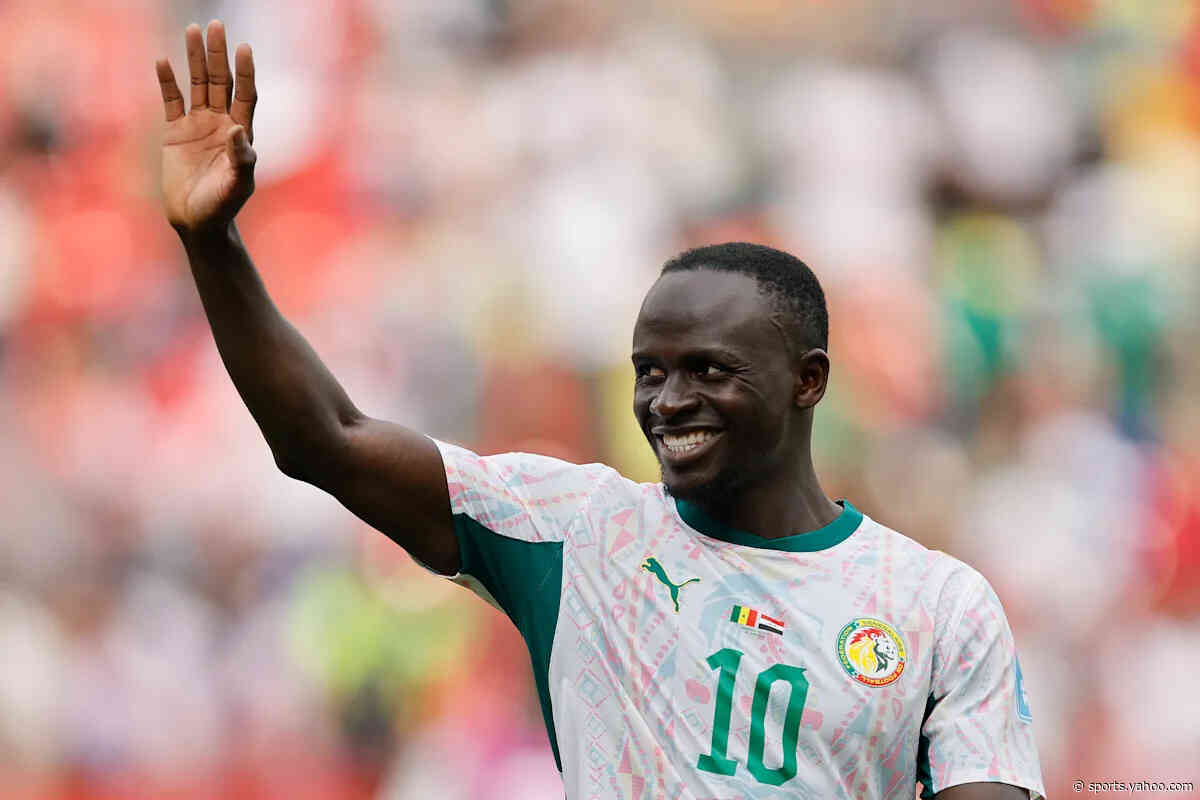 10 reasons for Senegal to take heart after the disappointment