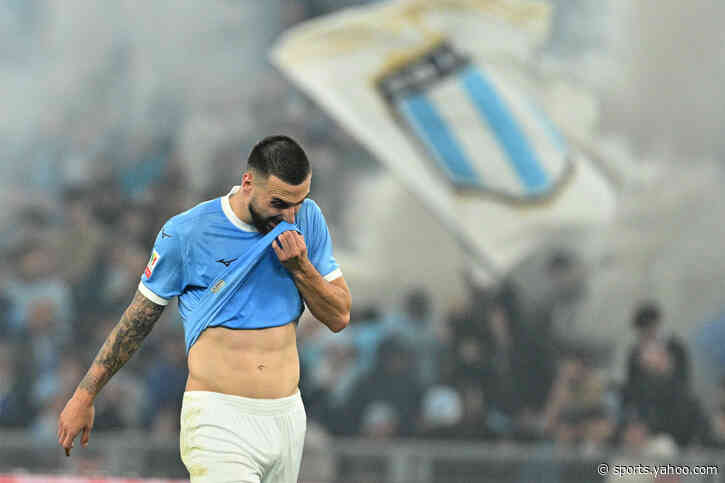 Milan back in Gila battle with Napoli, Atalanta and Inter