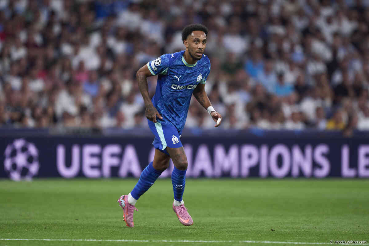 Report Aubameyang approached by Genoa for intriguing transfer