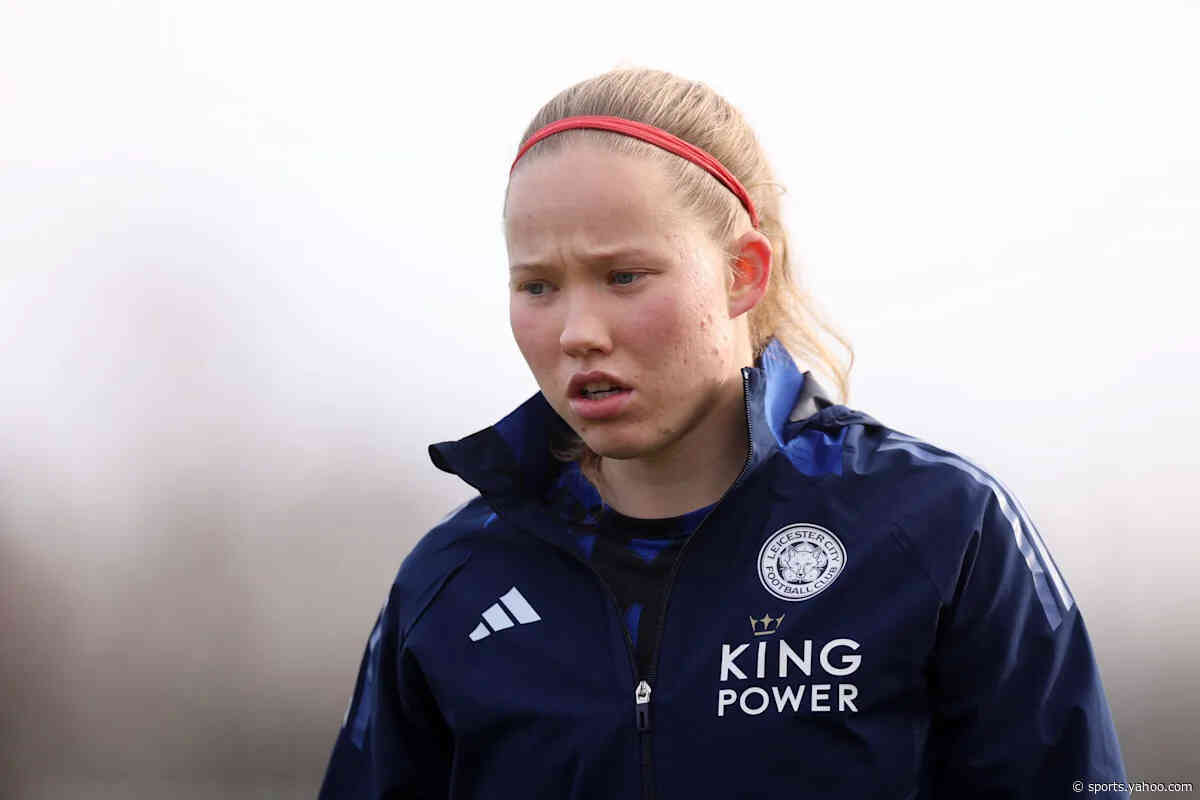 Damallsvenskan: Malmö FF sign Iceland international Hlín Eiríksdóttir from Leicester City