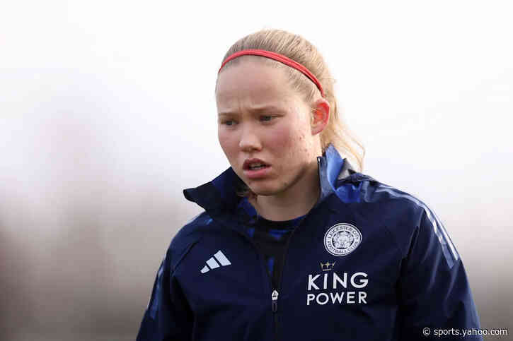 Damallsvenskan: Malmö FF sign Iceland international Hlín Eiríksdóttir from Leicester City