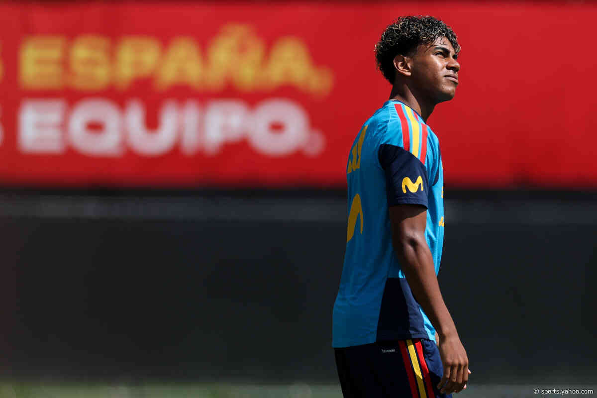 World Cup Round of 32: Spain vs. Austria official line-ups