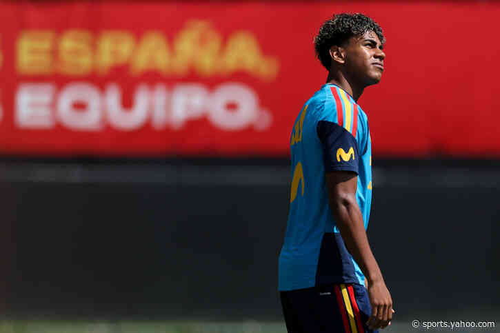 World Cup Round of 32: Spain vs. Austria official line-ups