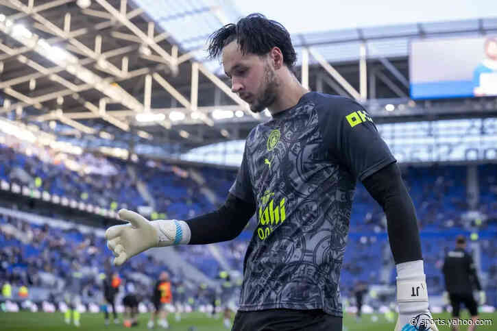 Tottenham eye double Man City raid after defeating Hugo Viana in Sandro Tonali chase