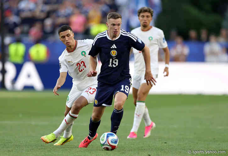 Rangers Held Initial Talks To Sign This Serie A Midfielder: Do The Ibrox Club Need Him?