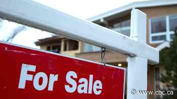 Calgary home sales fall nearly 4% in June as demand eases: board