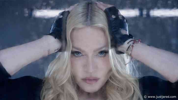How to Watch Madonna’s ‘Confessions II iHeartRadio and TikTok LIVE Premiere’ – Stream Details!