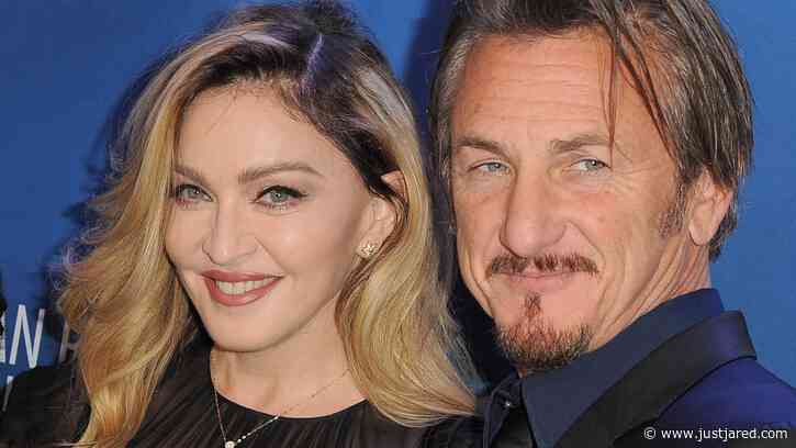 Is Madonna’s New Song ‘Bizarre’ About Ex Sean Penn? Fans Think These Lyrics Are Telling