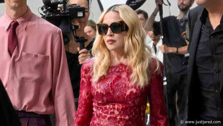 Madonna Unveils Global ‘Confessions II’ Fan Experience with TikTok, iHeartRadio & Pop-Up Events