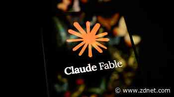 Fable 5 just set a new AI freelance work performance record - but it can't replace humans yet