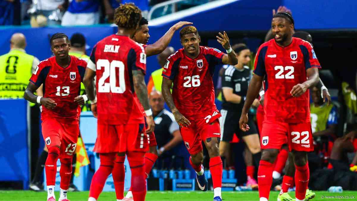 Cape Verde boss: 'We can hurt' Argentina at WC