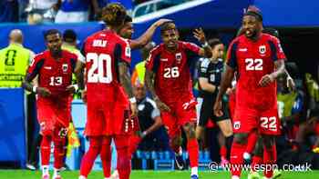 Cape Verde boss: 'We can hurt' Argentina at WC