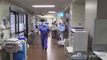 Healthcare cuts could be coming to Oklahoma hospitals receiving Medicaid payments