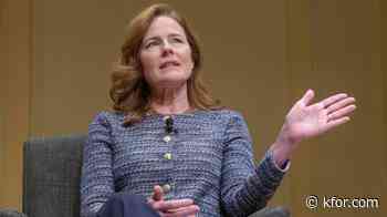 Justice Barrett faces conservative ire, sexist attacks after birthright citizenship ruling