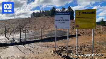 Captains Flat residents welcome $1m to remove lead-contaminated soil