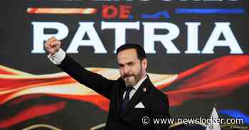 Latin America has turned Trumpy. That creates opportunities