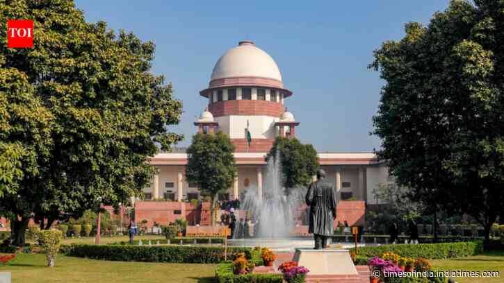 SC nixes rulings by NCLT, NCLAT based on fake AI citations