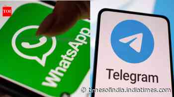 After WhatsApp, Centre sends notices to Telegram, Signal