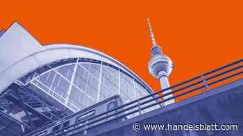 Trendviertel: Wenig Neubauten, viele Neubürger – Berlin bleibt attraktiv für Investoren