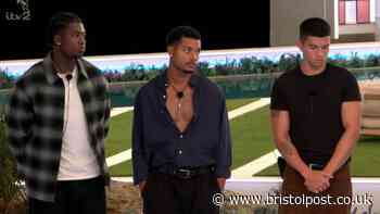 Who left Love Island? Five contestants told to leave villa by Maya Jama