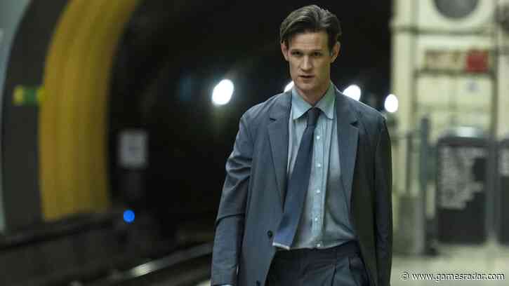 Doctor Who star Matt Smith can't believe Keanu Reeves has seen his Marvel flop Morbius: "Not f**king Morbius... My God"