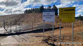 Captains Flat residents welcome $1m to remove lead-contaminated soil