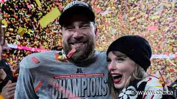 Ready for It? Permit reveals schedule for Taylor Swift's reported MSG wedding