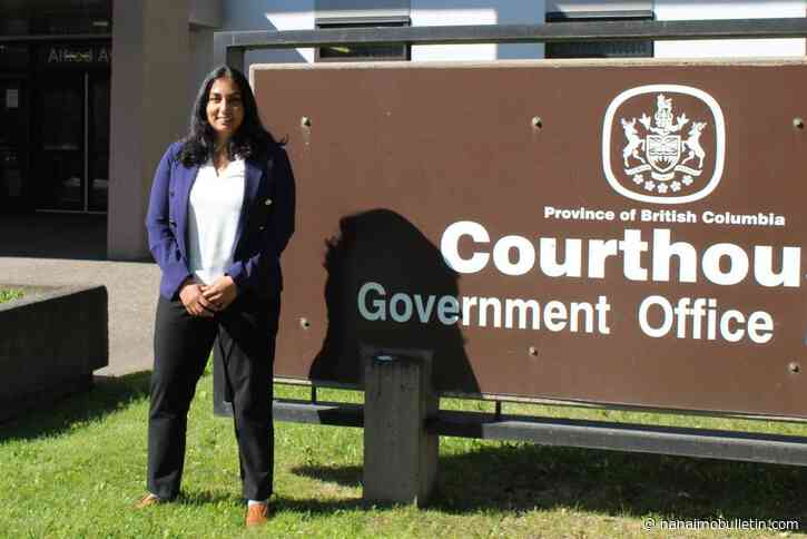 B.C. attorney general announces chronic property offenders program