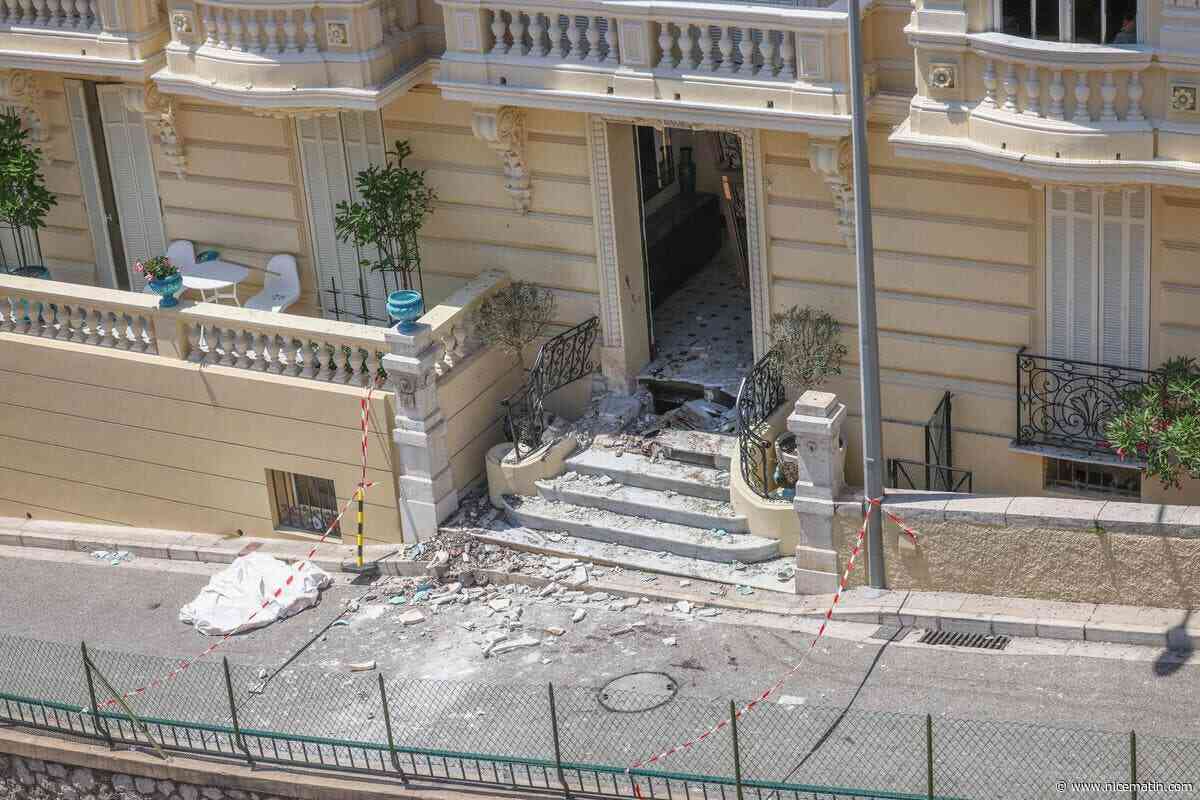 Explosion à Monaco : trois juges d’instruction nommés, la personne qui a déposé le colis piégé identifié et un mandat d’arrêt délivré
